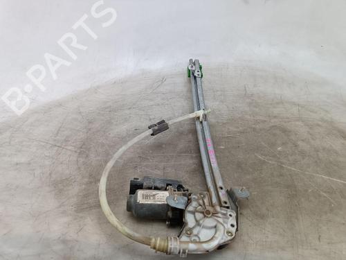 Rear right window mechanism RENAULT LAGUNA III (BT0/1) 2.0 dCi (BT01, BT08, BT09, BT0E, BT0K, BT12, BT1C, BT1D,... | BP18960169C25 