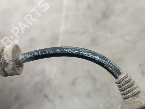 Electronic sensor BMW X3 (E83)  | BP24494643M84 