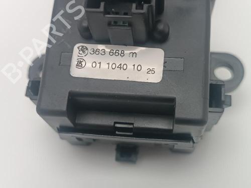 Steering column stalk BMW X3 (E83) 3.0 i xDrive | BP25797748I23 