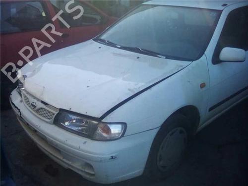 Used Parts NISSAN ALMERA I (N15) 2.0 D (75 hp) 4320151