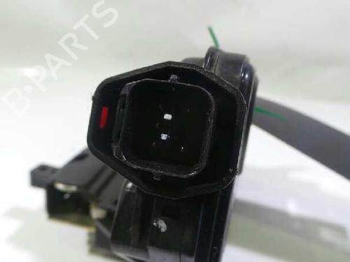 Front right lock HYUNDAI MATRIX (FC) 1.5 CRDi | BP12615416C97 