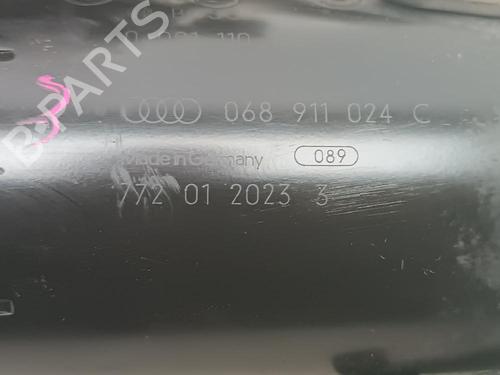 Starter AUDI A6 C5 (4B2) 1.9 TDI | BP21223300M8 