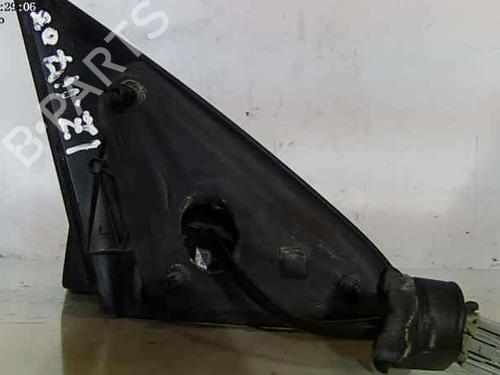 Left mirror FORD MONDEO III Saloon (B4Y) 2.2 TDCi | BP12607390C26 