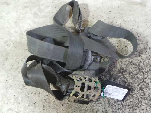 Used Rear right seatbelt CITROËN JUMPER I Van (244) [2002-2025]  13122034