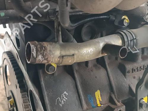 Engine HYUNDAI ATOS (MX)  | BP21527587M1 