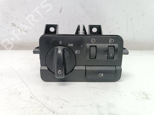 Used Headlight switch BMW 3 (E46) [1997-2005]  16411930