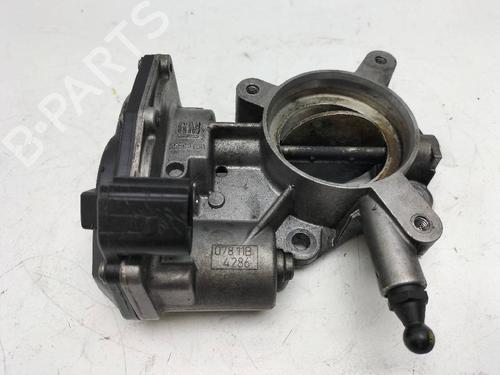 Used Throttle body OPEL INSIGNIA A (G09) 2.0 CDTI (68) (160 hp) 12628548