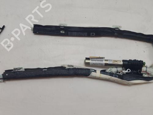 Højre gardin airbag CITROËN C4 Picasso I MPV (UD_) [2006-2015]  13625937
