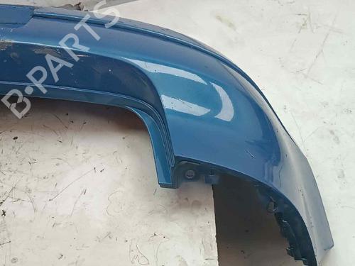 Rear bumper VW GOLF V (1K1)  | BP17859714C8 