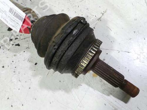 Used Right front driveshaft VOLVO 440 (445) 2.0 (109 hp) 12631354