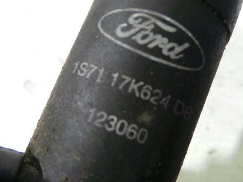 Washer pump FORD MONDEO III (B5Y)  | BP15269495E24 