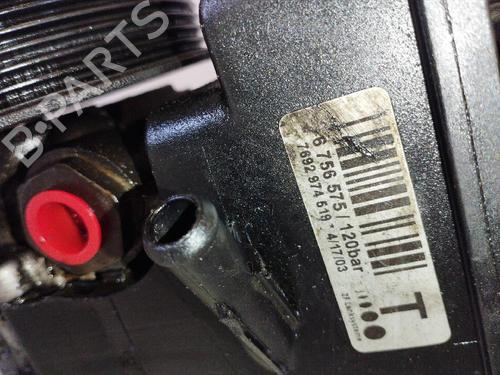 Steering pump BMW 3 (E46)  | BP12625775M99 