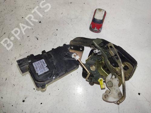 Rear right lock HYUNDAI ACCENT II (LC) 1.5 CRDi | BP12619863C99 