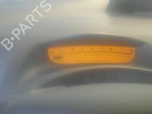 Instrument cluster CITROËN C4 I (LC_)  | BP12613321C47 