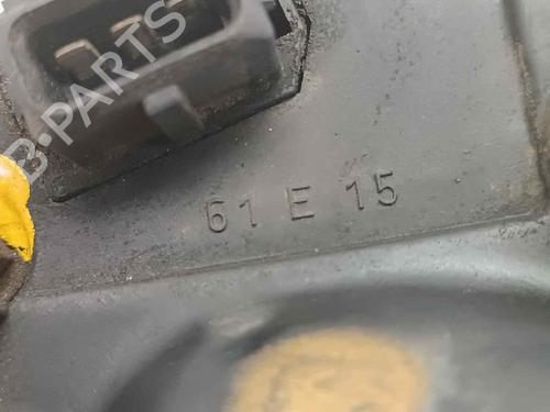 Alternator BMW 5 Touring (E39) 525 tds | BP19119634M7 