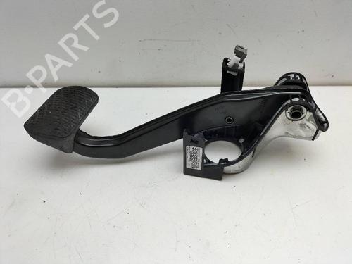 Break pedal MERCEDES-BENZ C-CLASS (W204) C 250 CDI (204.003) | BP12629072I19 