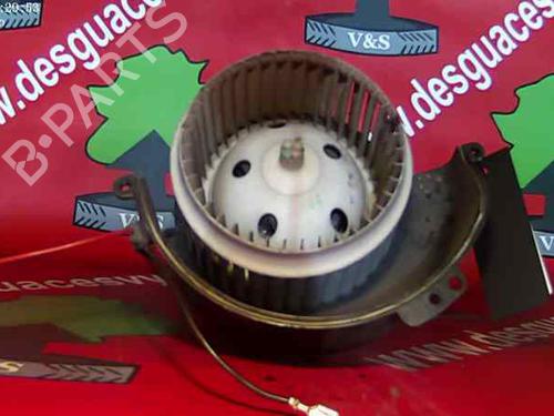 Varmeblæser OPEL ASTRA H (A04) 1.9 CDTI (L48) | BP12631813M62 