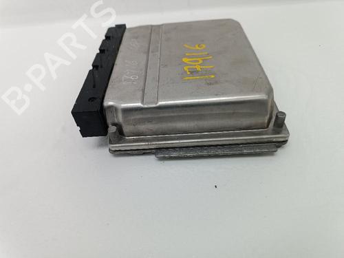 Engine control unit (ECU) VOLVO XC90 I VAN (275) 2.4 D4 | BP24865530M57 
