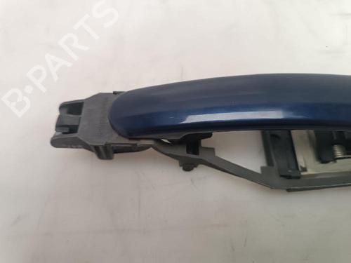 Front left exterior door handle SEAT LEON (1P1)  | BP19797979C128