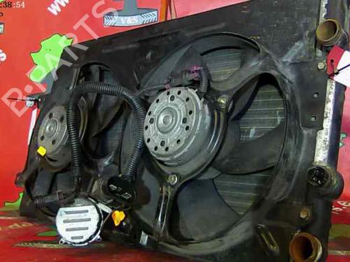 Radiator fan SEAT CORDOBA (6K1, 6K2) 1.9 D | BP12632588M35 