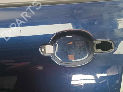 Left front door SEAT LEON (1P1)  | BP19516036C2 