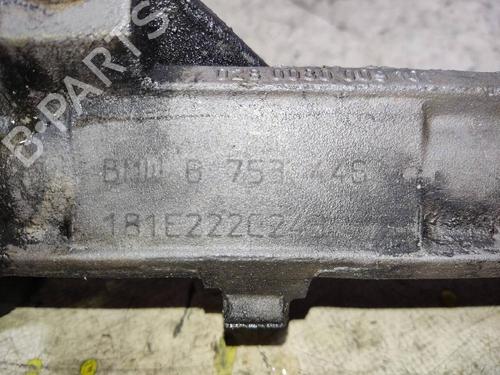 Steering rack BMW 3 (E46)  | BP12611344M22 