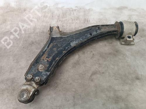 Right front suspension arm LAND ROVER FREELANDER I (L314)  | BP21549497M13 