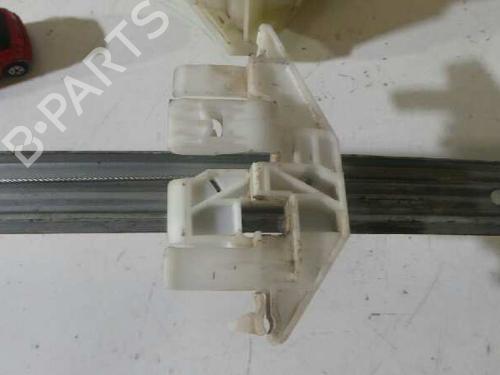 Rear right window mechanism PEUGEOT 406 (8B) 2.0 HDI 110 | BP12617670C25 