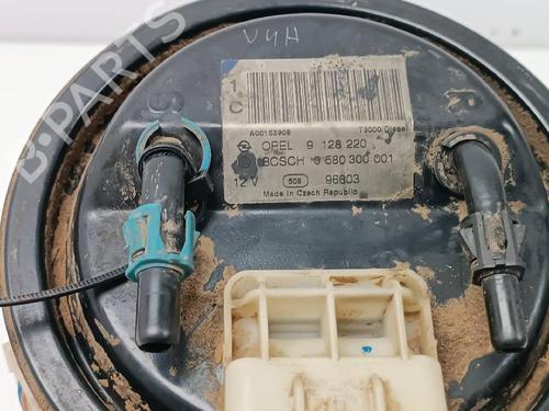 Fuel pump FORD ORION III (GAL) 1.6 i | BP16293723M76 