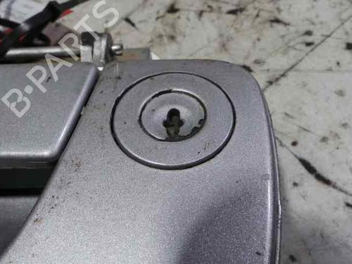 Front left exterior door handle CITROËN XANTIA (X1_, X2_) 1.9 Turbo D | BP12608334C128 
