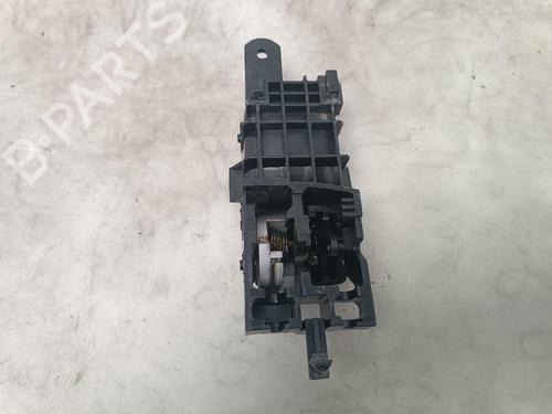 Front left interior door handle SUZUKI GRAND VITARA II (JT, TE, TD) 1.9 DDiS (JB419WD, JB419XD) | BP21222962I13 