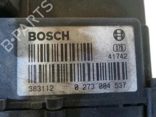 ABS pump FORD B-MAX (JK) 1.5 TDCi | BP12612858M43 