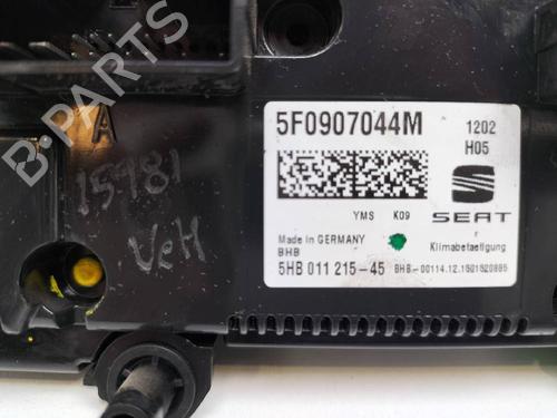 Climate control SEAT LEON ST (5F8)  | BP12628445I5 