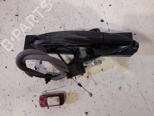 Used Rear right exterior door handle FORD B-MAX (JK) 1.0 EcoBoost (100 hp) 12623590
