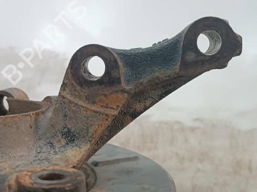 Left front steering knuckle LAND ROVER FREELANDER I (L314) 1.8 16V 4x4 | BP21549495M25