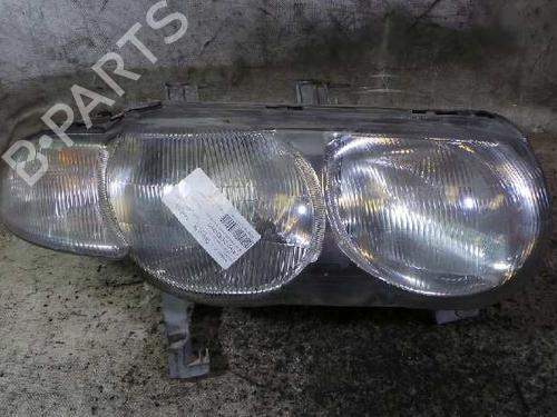 Used Right headlight FORD B-MAX (JK) 1.5 TDCi (75 hp) 12612874
