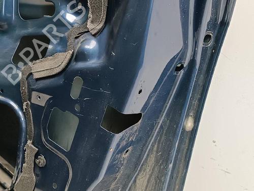 Right front door BMW X3 (E83)  | BP24494391C3 