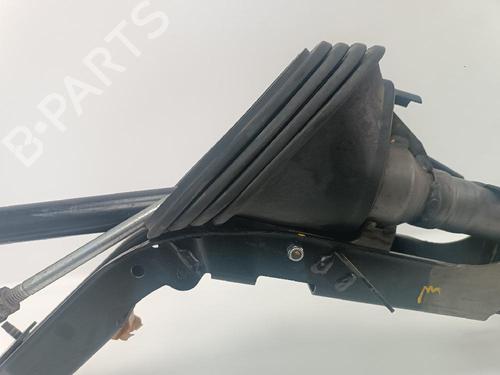 Steering column NISSAN CABSTAR (F24M, F24W) 35.14 DCI 3.0 (F24M) | BP24156754M21 