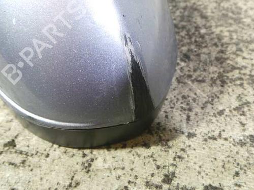 Left mirror OPEL CORSA D (S07) 1.3 CDTI (L08, L68) | BP12613585C26 