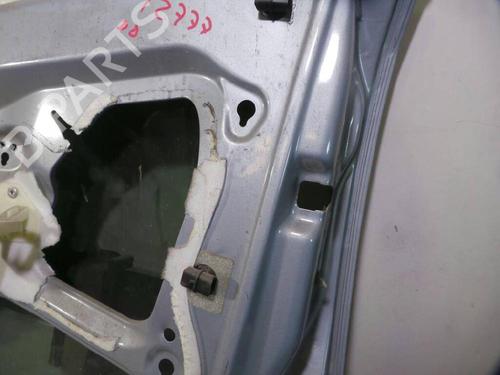 Right front door CITROËN C4 I (LC_)  | BP12613345C3 