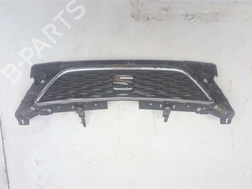 Used Grille Grille 36790376 36790376