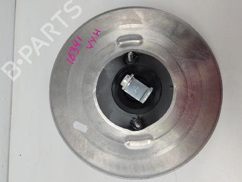 Used Servo brake MERCEDES-BENZ A-CLASS (W177) A 180 d (177.003) (116 hp) 15480648