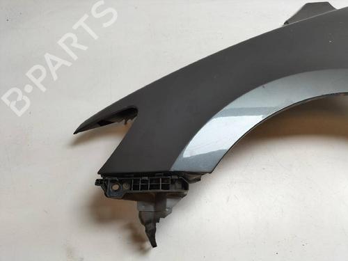 Left front fenders HYUNDAI SANTA FÉ II (CM) 2.2 CRDi GLS | BP14990825C41 