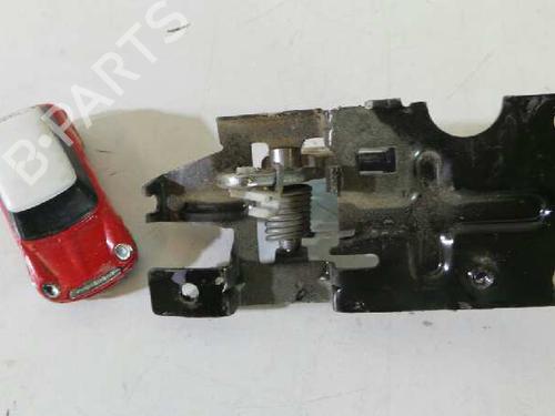 Venstre bak invendig håndtak LAND ROVER DISCOVERY II (L318) 2.5 Td5 4x4 | BP12616839I15 