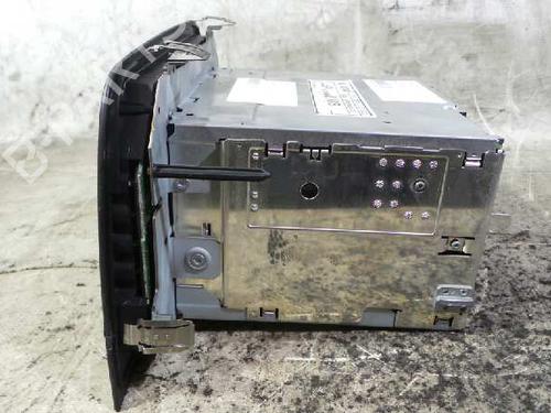 Radio SEAT TOLEDO III (5P2)  | BP12610856E6 