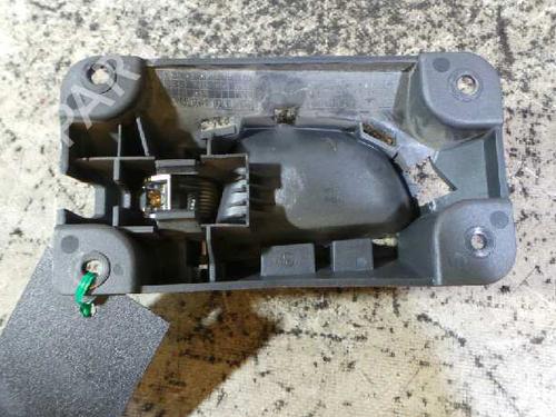 Front left interior door handle VOLVO S80 I (184) 2.4 Bifuel (CNG) | BP15270092I13 
