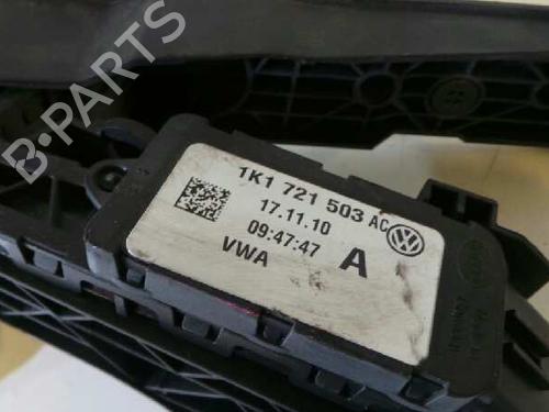 Pedal SEAT LEON (1P1) 1.6 TDI | BP12617893I4 