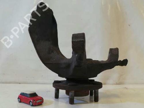 Venstre Styrespindel Lejehus FORD FOCUS II (DA_, HCP, DP)  | BP12617291M25