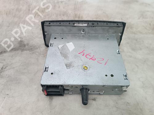 Radio FIAT PUNTO EVO (199_) 1.3 D Multijet (199AXC1A, 199BXC1A, 199AXT1A, 199BXT1A) | BP15128699E6 