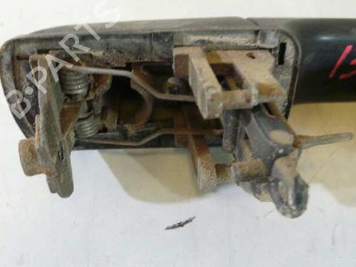 Rear left exterior door handle LAND ROVER DISCOVERY II (L318) 2.5 Td5 4x4 | BP12616835C130 